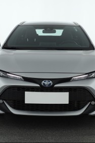 Toyota Corolla XII , Salon Polska, 1. Właściciel, Automat, VAT 23%, Klimatronic,-2