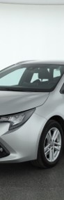 Toyota Corolla XII , Salon Polska, 1. Właściciel, Automat, VAT 23%, Klimatronic,-3