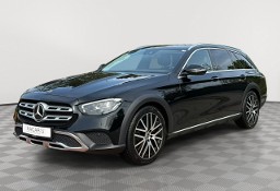 Mercedes-Benz Klasa E E220d 4Matic ALLTERRAIN, Salon PL, 1-wł, FV23%, Gwarancja, DOSTAWA