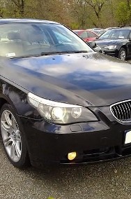 BMW SERIA 5 540-2