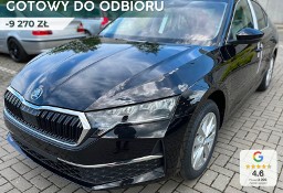 Skoda Octavia III Selection 1.5 TSI mHEV DSG Selection 1.5 TSI mHEV 150KM DSG