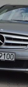 Mercedes-Benz Klasa C W204 1.8i Aut. Xenony/ Navi/ Brązowa skóra/Alu-4