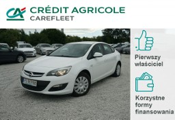 Opel Astra J 1.4T/140 KM LPG Salon PL Fvat 23% PO9KP88