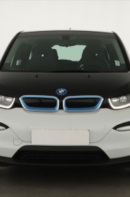 BMW i3 I , SoH 90%, Serwis ASO, Automat, Klimatronic, Tempomat,-2