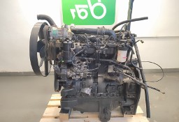 Silnik 836766377 SISU 420 DS VALMET 6400