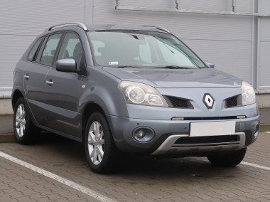 Renault Koleos , Navi, Klimatronic, Tempomat, Parktronic,ALU-1