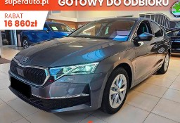 Skoda Octavia IV Drive Selection 1.5 TSI mHEV DSG Drive Selection 1.5 TSI mHEV 150KM