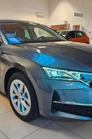 Skoda Octavia IV Drive Selection 1.5 TSI mHEV DSG Drive Selection 1.5 TSI mHEV 150KM-2