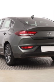 Hyundai i30 II i30 Fastback , Salon Polska, 1. Właściciel, Automat, VAT 23%, Klimat-2