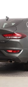Hyundai i30 II i30 Fastback , Salon Polska, 1. Właściciel, Automat, VAT 23%, Klimat-4