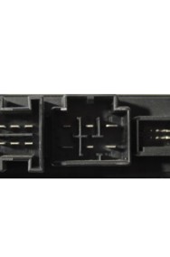 AUDI SEAT SKODA VW MODUŁ HAKA 5H0907383-3