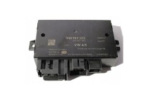 AUDI SEAT SKODA VW MODUŁ HAKA 5H0907383