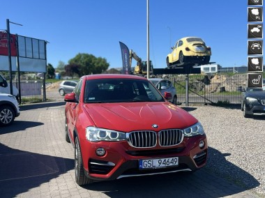 BMW X4 I [F26]-1