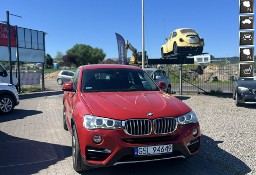 BMW X4 I [F26]