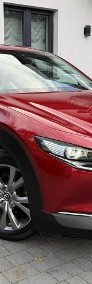Mazda CX-30 FULL*NAVI*HUD*Kamera*360*Czujniki*Parkowania*Grzane*Fotele*Serwis*AS-3
