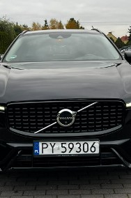 Volvo XC60 II Panorama Harman/Kardon HUD-2