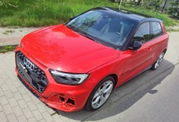 Audi A1 I (8X) Aud a 1 3.0 TFSi S line