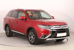 Mitsubishi Outlander III , Salon Polska, Serwis ASO, 7 miejsc, VAT 23%, Skóra,