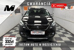 Peugeot 2008 LIFT 1.2 Benzyna, navi, tempomat, LED, GWARANCJA