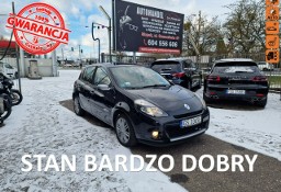 Renault Clio III 1.5 DCI 106 KM, Panorama, Klimatyzacja, Alufelgi, Isofix, Grzane Fot