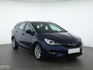 Opel Astra J , Salon Polska, 1. Właściciel, VAT 23%, Skóra, Klima,-1