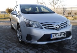 Toyota Avensis II właściciel, Polski salon, 1,6 benzyna