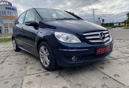 Mercedes-Benz Klasa B W245 mercedes b klasa 1.7 benz 115 km 207 tys km