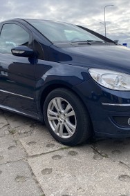 mercedes b klasa 1.7 benz 115 km 207 tys km-2