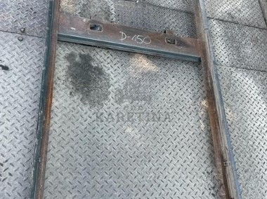 Claas Dominator 130-150 rama podsiewacza , podłoga trans. claas Avero , Dominator 48 , 58 , 68 , 78-2