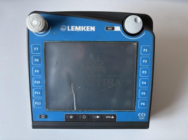 Lemken LVT CCI 200 50 Terminal Panel Nawigacja Komputer Wyświetlacz 57310603-1