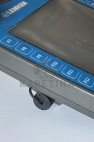 Lemken LVT CCI 200 50 Terminal Panel Nawigacja Komputer Wyświetlacz 57310603-2
