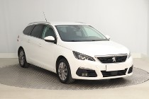 Peugeot 308 P5 , Salon Polska, Automat, Navi, Klimatronic, Tempomat,