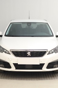 Peugeot 308 P5 , Salon Polska, Automat, Navi, Klimatronic, Tempomat,-2