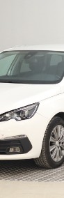 Peugeot 308 P5 , Salon Polska, Automat, Navi, Klimatronic, Tempomat,-3