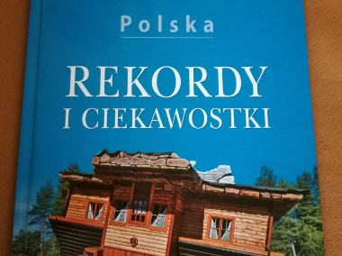 Polska Rekordy i ciekawostki-M.Sapała, A.Olej-Kobus Anna,K.Kobus.-1