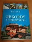 Polska Rekordy i ciekawostki-M.Sapała, A.Olej-Kobus Anna,K.Kobus.