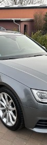 Audi A4 B9 2.0-Tfsi-Klimatronic-Navi-Alu-Kamera-4