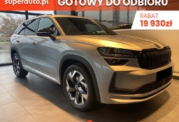 Skoda Kodiaq Sportline 2.0 TDI DSG 4x4 Sportline 2.0 TDI 193KM DSG 4x4