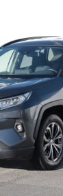 Toyota RAV 4 IV , Salon Polska, 1. Właściciel, Automat, VAT 23%, Navi,-3