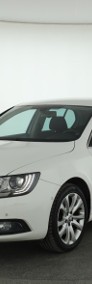 Skoda Superb II , Salon Polska, 170 KM, DSG, Navi, Xenon, Klimatronic,-3