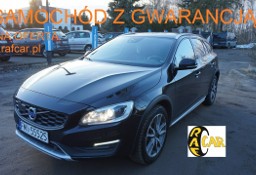 Volvo V60 I V60 Cross Country piękne i wyposażone. Gwarancja