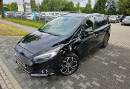 Ford S-MAX III