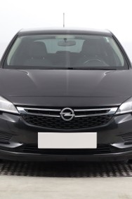 Opel Astra J , Salon Polska, Klima, Tempomat, Parktronic-2