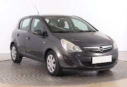 Opel Corsa D , Salon Polska, 1. Właściciel, Klima