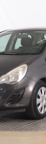 Opel Corsa D , Salon Polska, 1. Właściciel, Klima-3