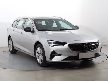 Opel Insignia , Serwis ASO, 174 KM, Automat, VAT 23%, Skóra, Navi,-1