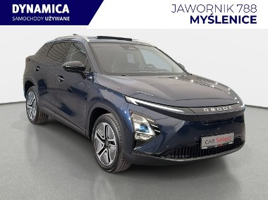 VAT 23% EV 204KM 61kWh 2024 r., salon PL, I właściciel-1