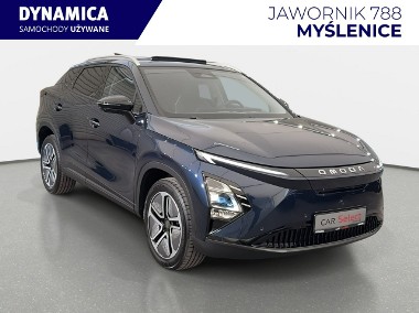 VAT 23% EV 204KM 61kWh 2024 r., salon PL I właściciel-1
