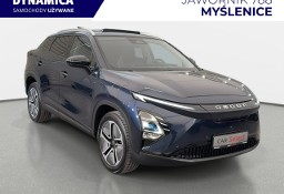 Inna Inny VAT 23% EV 204KM 61kWh 2024 r., salon PL, I właściciel