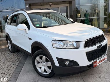 Chevrolet Captiva II-1